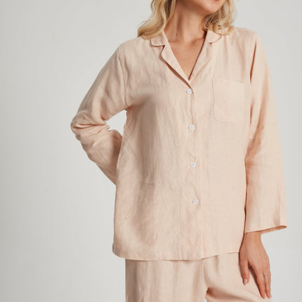 Women's Hemp Sleepwear