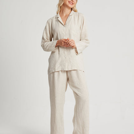 Women's Hemp Sleepwear