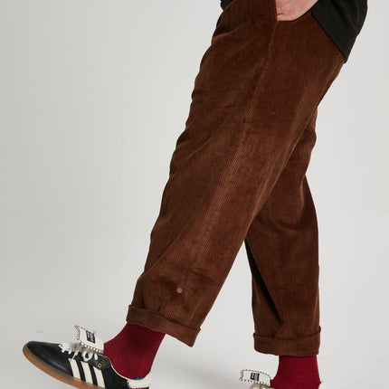 3-Pack Men's Hemp Crew Socks