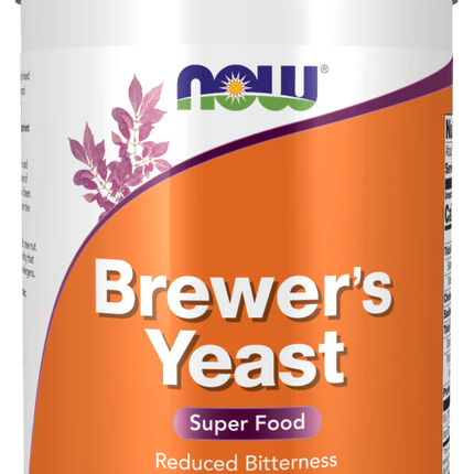 Brewers Yeast
