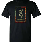 Black / Medium