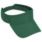 One Size / Dark Green