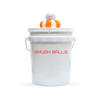 Coaches Bucket Bundle