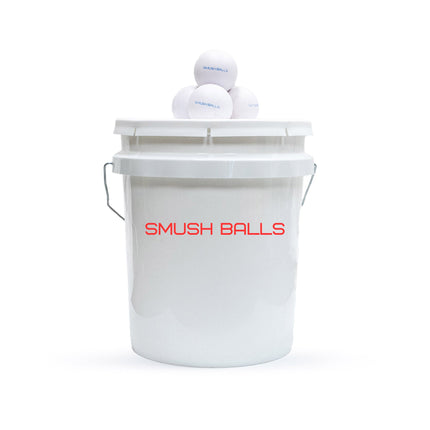Coaches Bucket Bundle