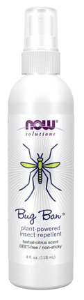Bug Ban, Insect Repellent