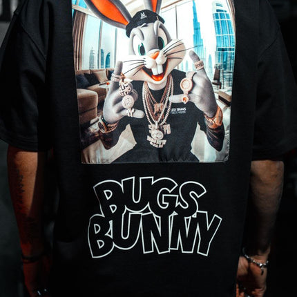 Bugs Bunny T-Shirt - Stylish Graphic Tee