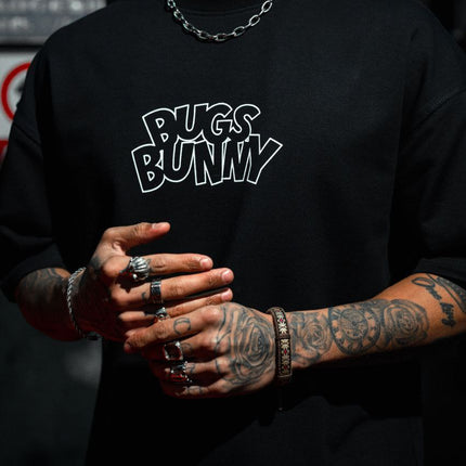 Bugs Bunny T-Shirt - Stylish Graphic Tee