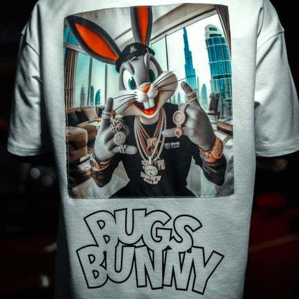 Bugs Bunny T-Shirt - Stylish Graphic Tee
