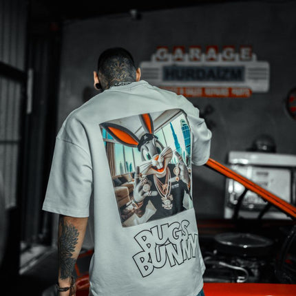 Bugs Bunny T-Shirt - Stylish Graphic Tee