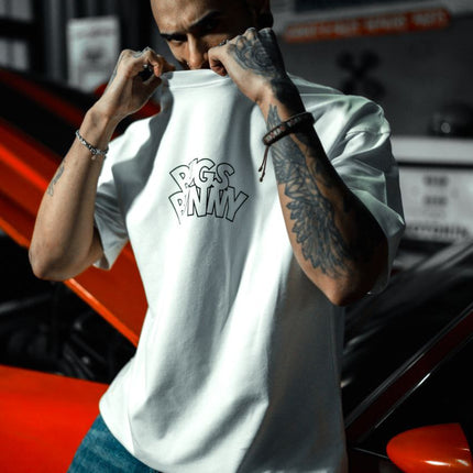Bugs Bunny T-Shirt - Stylish Graphic Tee