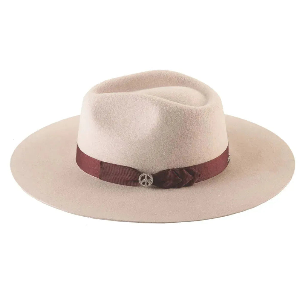 Bullhide American Teen - Children's Wool Felt Cowboy Hat