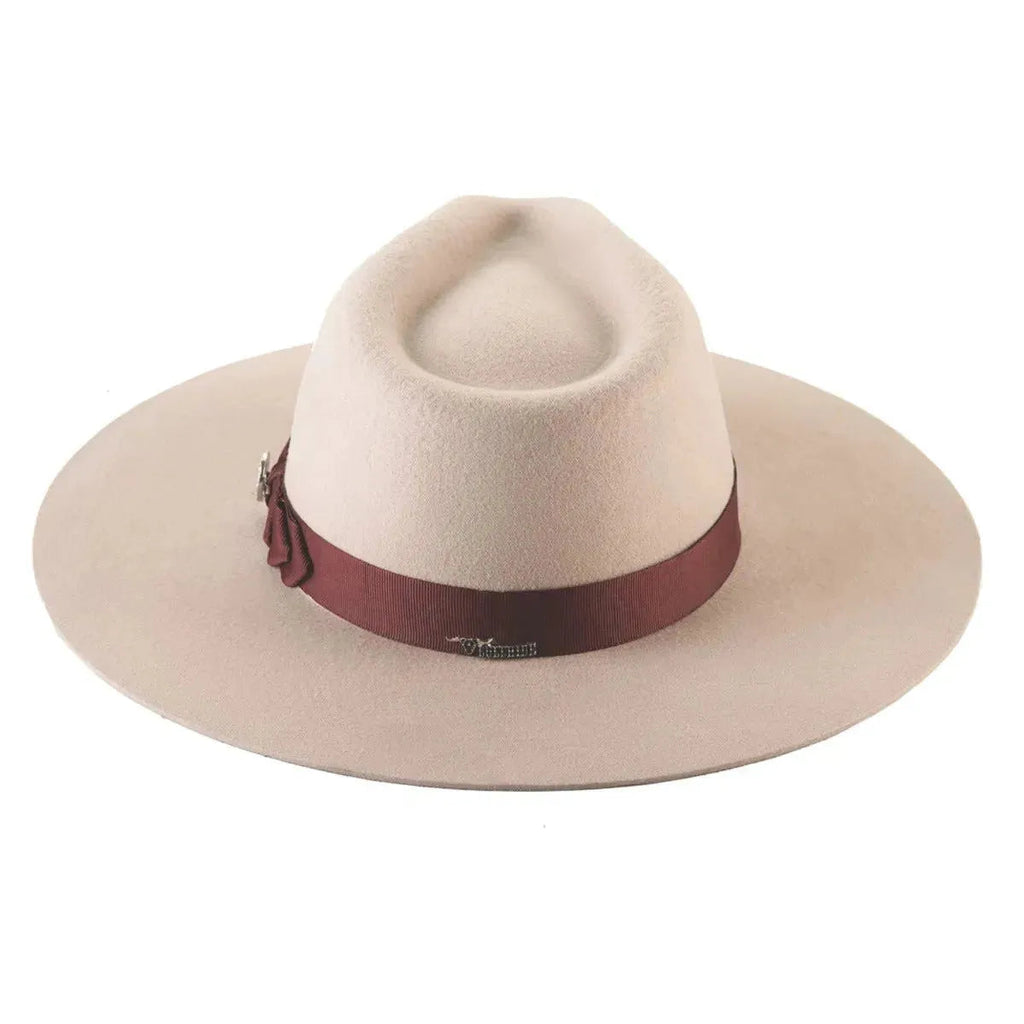 Bullhide American Teen - Children's Wool Felt Cowboy Hat