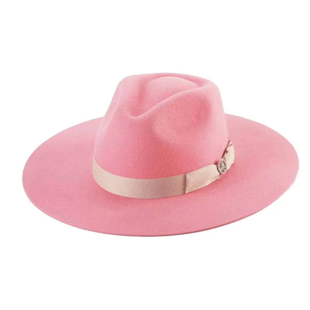 Bullhide American Teen - Children's Wool Felt Cowboy Hat