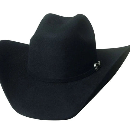 Bullhide Big Boss - (8X) Fur Felt Cowboy Hat