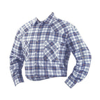 Blue / Small