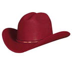 Youth One Size / Red