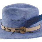 Small / Blue