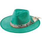 Small / Turquoise