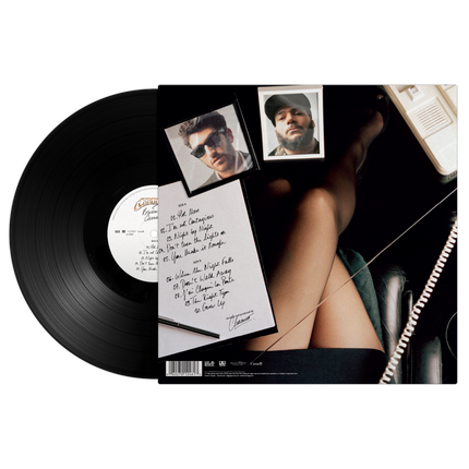 Chromeo - Business Casual