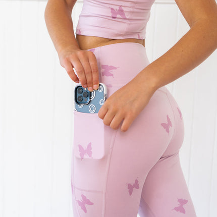 Butterfly Legging