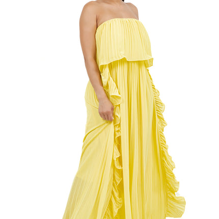 WOMEN FASHION LONG MAXI DRESS
