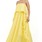 Yellow / S