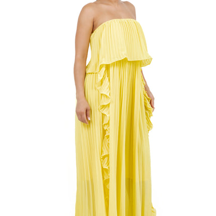 WOMEN FASHION LONG MAXI DRESS