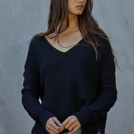 The Lauren Pullover