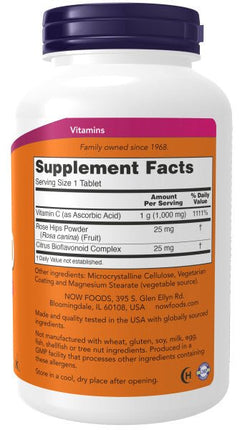 C 1000mg