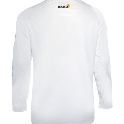 Youth Seamount UV Fishing Shirt (8-20)