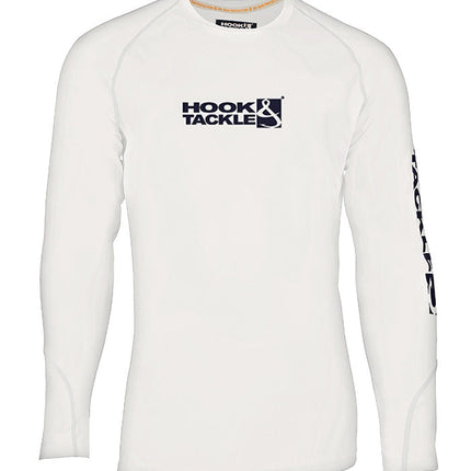 Youth Seamount UV Fishing Shirt (8-20)
