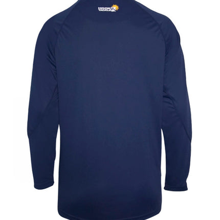 Youth Seamount UV Fishing Shirt (8-20)