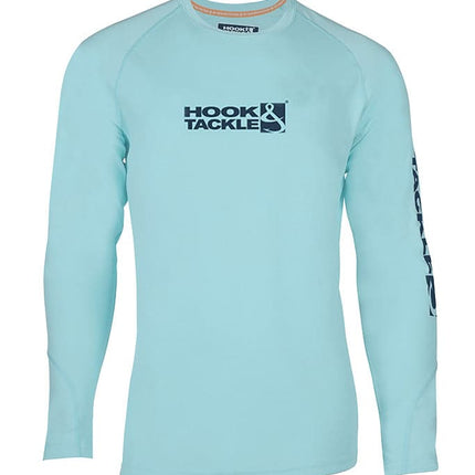 Youth Seamount UV Fishing Shirt (8-20)