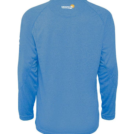 Youth Seamount UV Fishing Shirt (8-20)