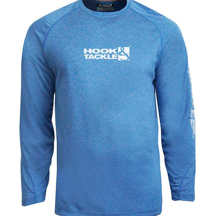 Youth Seamount UV Fishing Shirt (8-20)