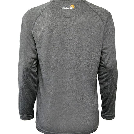 Youth Seamount UV Fishing Shirt (8-20)