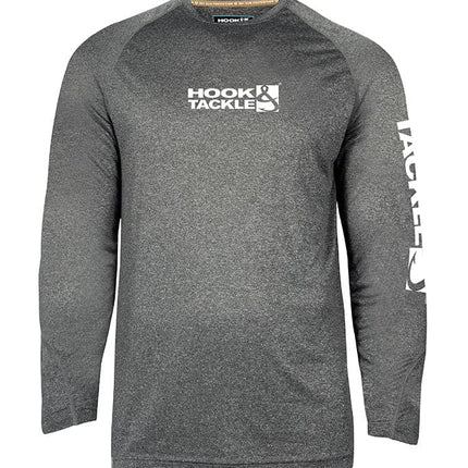 Youth Seamount UV Fishing Shirt (8-20)
