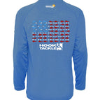 Blue Heather / M