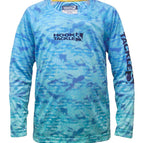 Blue 13969 / S