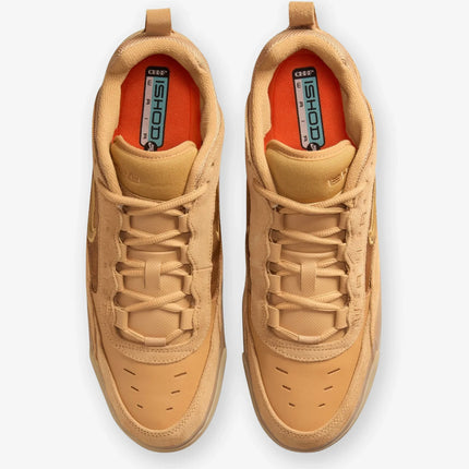 Nike SB Air Max Ishod - Wheat