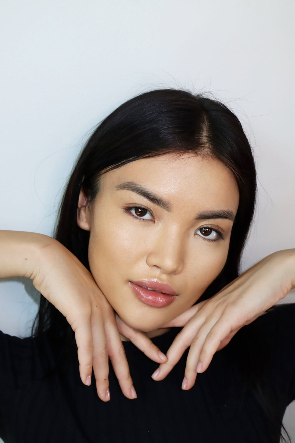 Ashunta Sheriff Beauty BlurEFX™ Powder