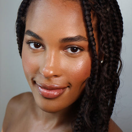 Ashunta Sheriff Beauty BlurEFX™ Flawless Concealer & Foundation Duo