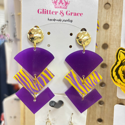 Glitter and Grace #294