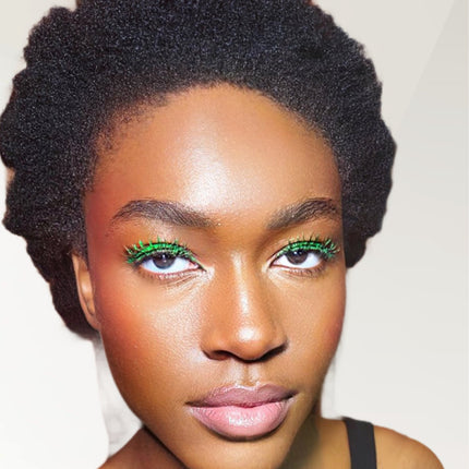 Ashunta Sheriff Beauty UV Vegan Mascara