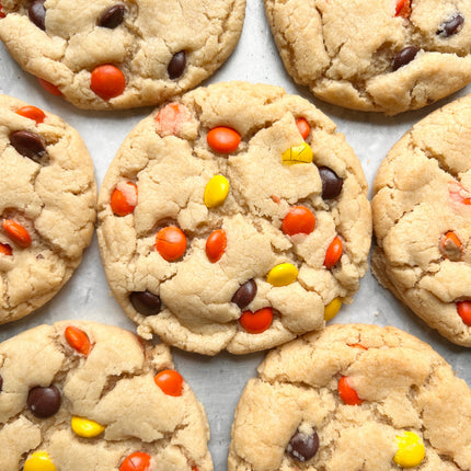 Reese's Pieces