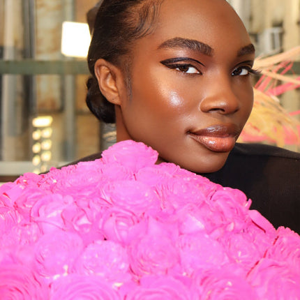 Ashunta Sheriff Beauty BlurEFX™ Flawless Concealer & Foundation Duo
