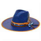 Small/Medium / Blue