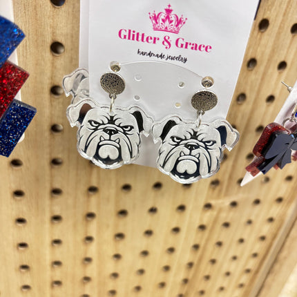 Glitter and Grace #306