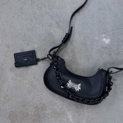 Cash Only Handbag