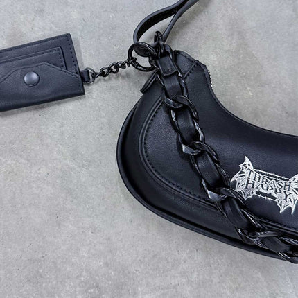 Cash Only Handbag
